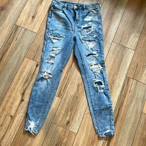 American Eagle NE(X)T LEVEL STRETCH 10 regular